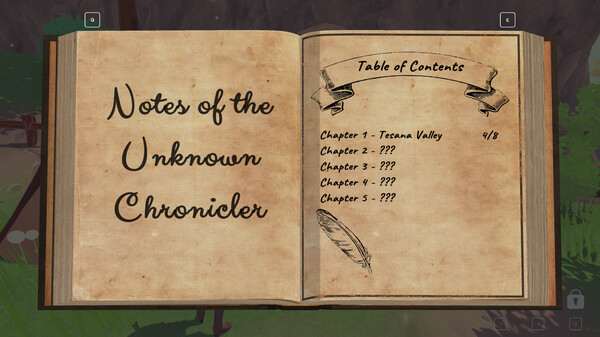 Cynthia: Hidden in the Moonshadow screenshot 11