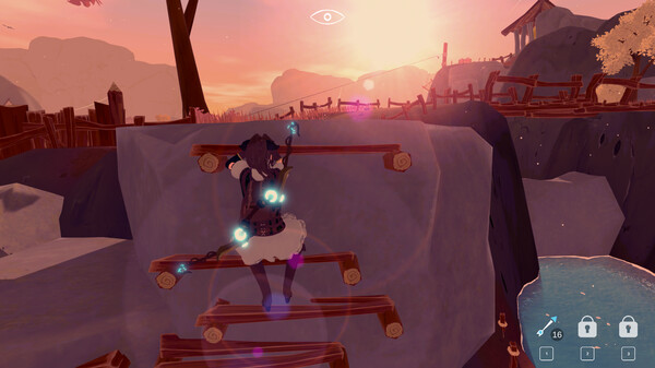 Cynthia: Hidden in the Moonshadow screenshot 8