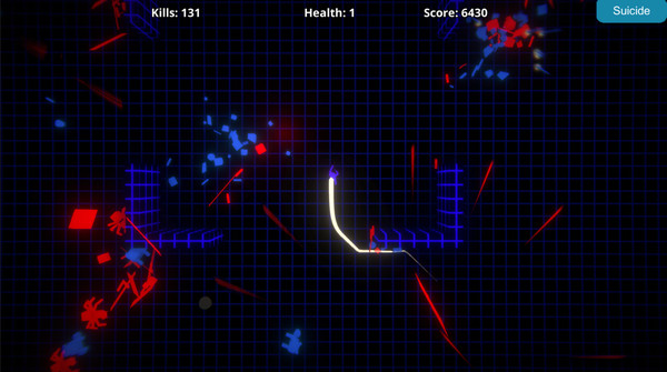 Need for sharp screenshot 3