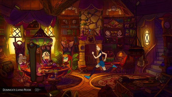 Near-Mage screenshot 8