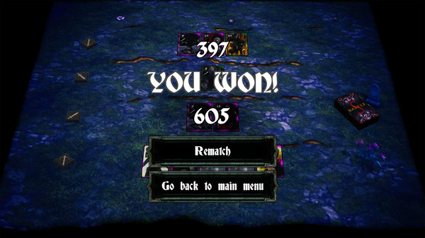 Seblen: Battle! screenshot 6