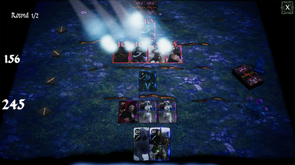 Seblen: Battle! screenshot 3