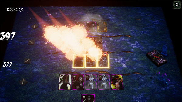 Seblen: Battle! screenshot 5
