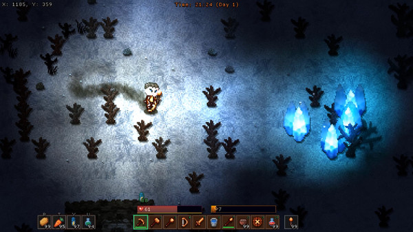 Deep Despair 2 screenshot 9