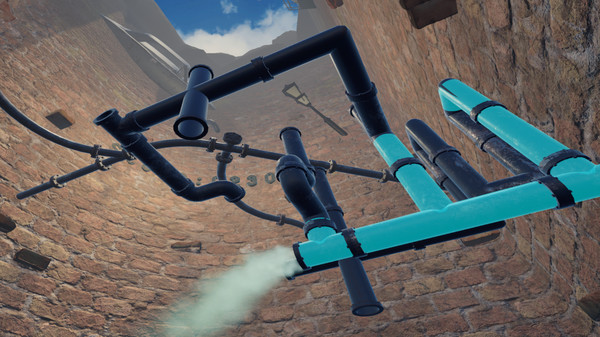 Pipe Dreamin' VR: The Big Easy screenshot 10