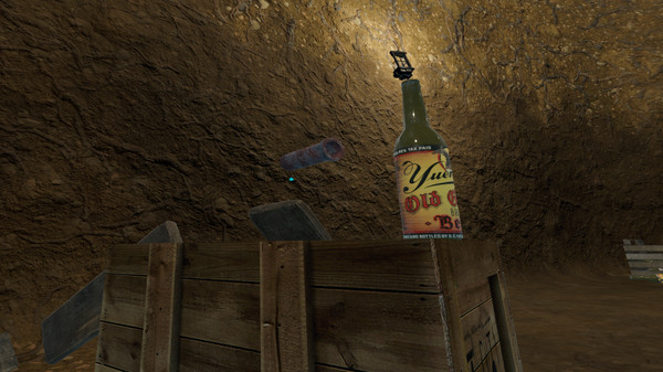 Pipe Dreamin' VR: The Big Easy screenshot 6