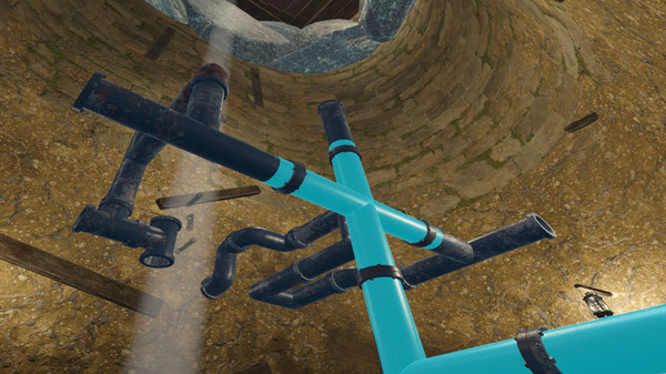 Pipe Dreamin' VR: The Big Easy screenshot 2