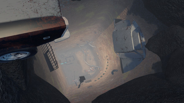 Pipe Dreamin' VR: The Big Easy screenshot 3