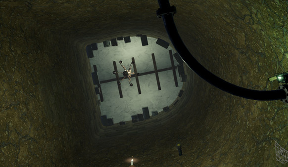 Pipe Dreamin' VR: The Big Easy screenshot 8