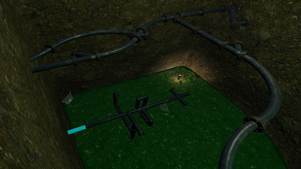 Pipe Dreamin' VR: The Big Easy screenshot 5