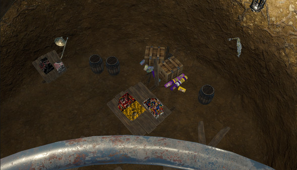 Pipe Dreamin' VR: The Big Easy screenshot 11