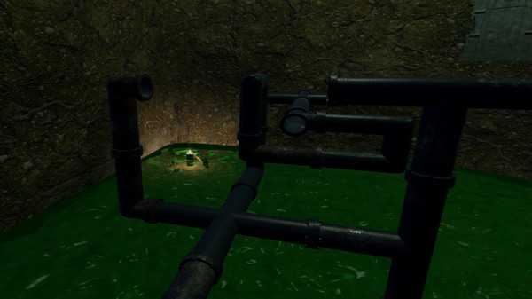 Pipe Dreamin' VR: The Big Easy screenshot 4