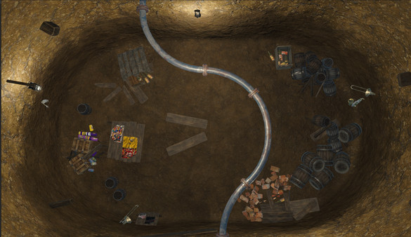Pipe Dreamin' VR: The Big Easy screenshot 12