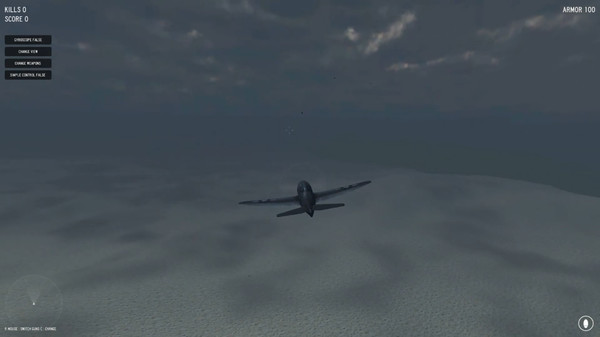 AirFighter screenshot 4