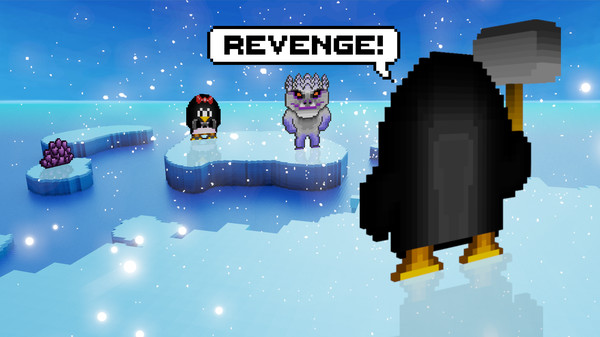 Pingo's Revenge screenshot 4