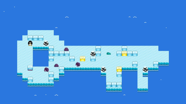 Pingo's Revenge screenshot 5