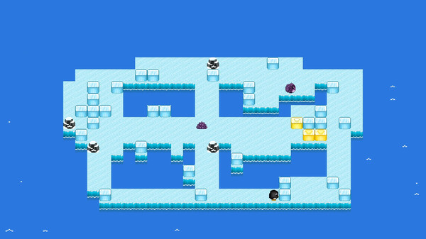 Pingo's Revenge screenshot 6