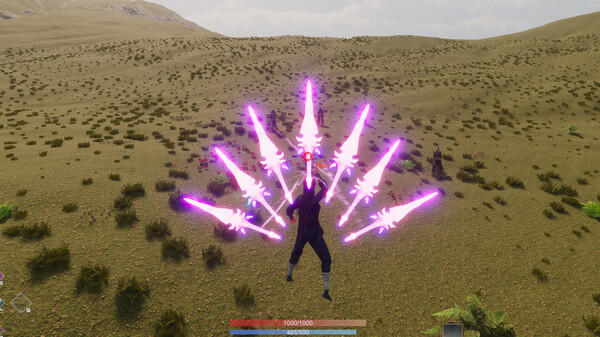 Monster Maker screenshot 3
