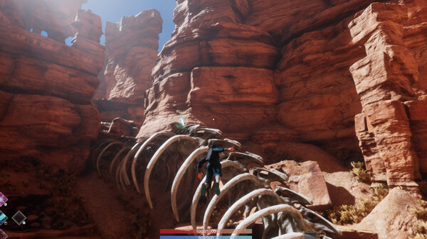 Monster Maker screenshot 4