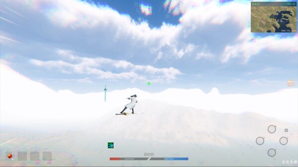 Monster Maker screenshot 1