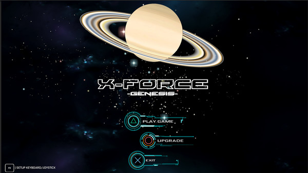 X-Force Genesis screenshot 7