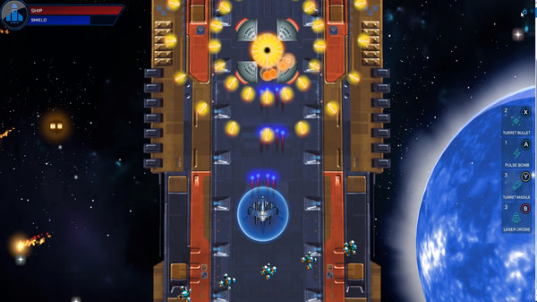 X-Force Genesis screenshot 2