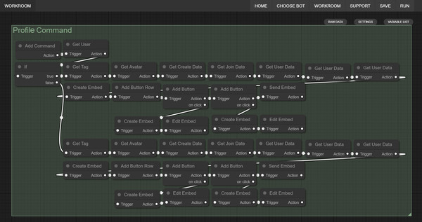 Discord Bot Workshop [EARLY ACCESS] screenshot 3