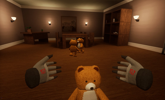 Plush Madness screenshot 1