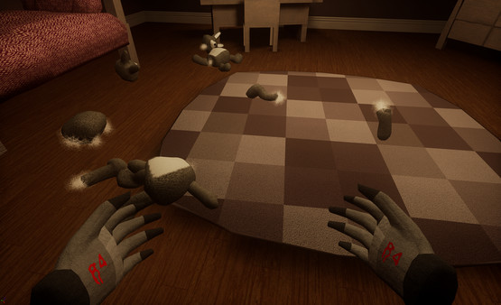 Plush Madness screenshot 2