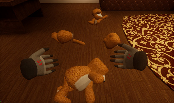 Plush Madness screenshot 8