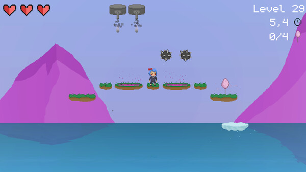 Dreamlands: Cotton Candy Hunt screenshot 3