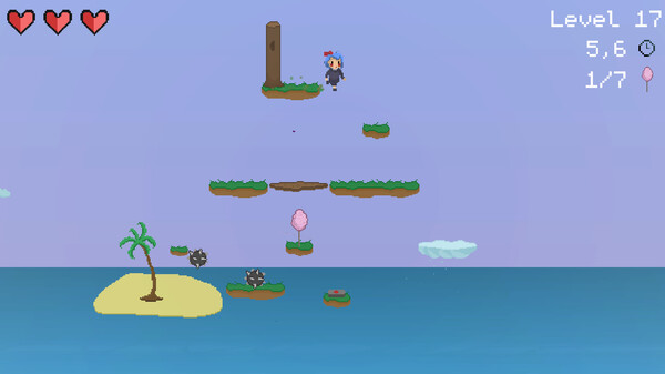 Dreamlands: Cotton Candy Hunt screenshot 7
