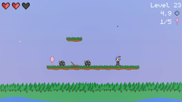 Dreamlands: Cotton Candy Hunt screenshot 5
