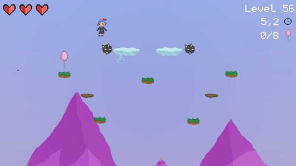 Dreamlands: Cotton Candy Hunt screenshot 6
