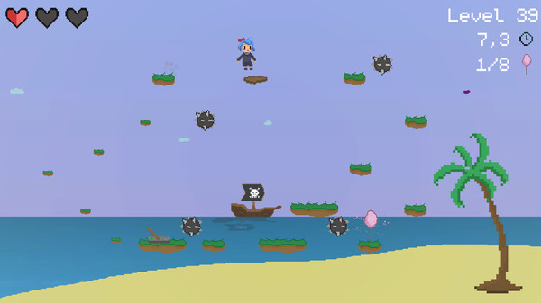 Dreamlands: Cotton Candy Hunt screenshot 1