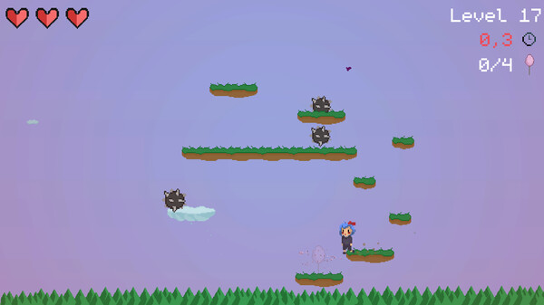 Dreamlands: Cotton Candy Hunt screenshot 4