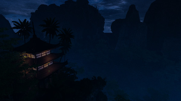The Witch Eye screenshot 2