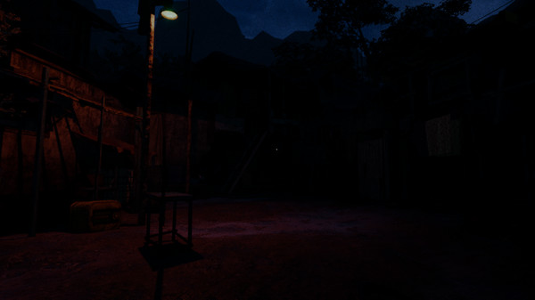 The Witch Eye screenshot 5