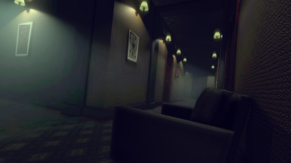 408 - The Forbidden Room screenshot 6