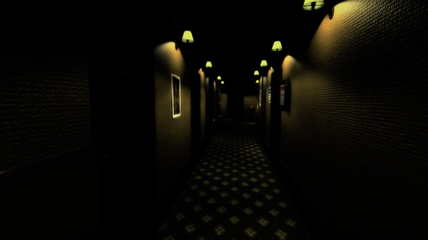 408 - The Forbidden Room screenshot 10