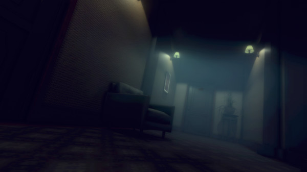 408 - The Forbidden Room screenshot 3