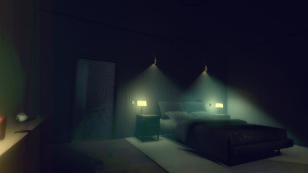 408 - The Forbidden Room screenshot 5