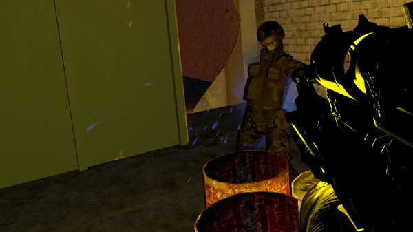 P1441vr screenshot 1
