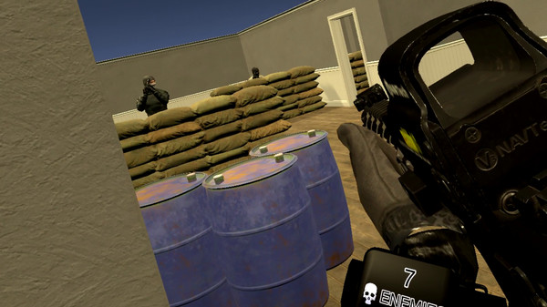 P1441vr screenshot 7