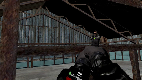 P1441vr screenshot 3
