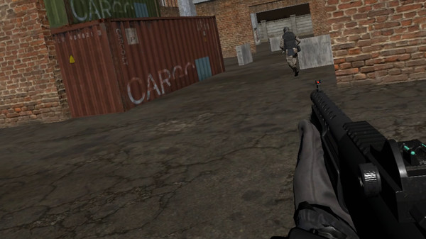P1441vr screenshot 5