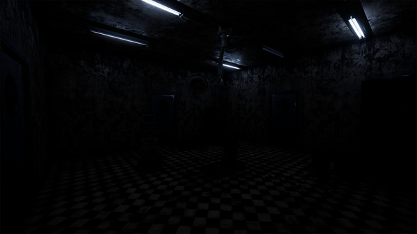 Loop Room screenshot 1