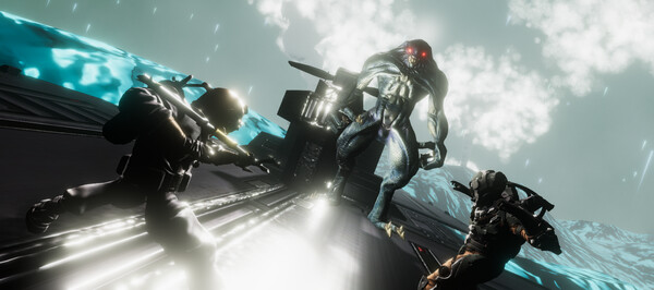 NeverDeath screenshot 0