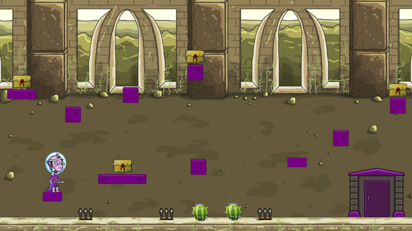 Queen of Honor screenshot 4