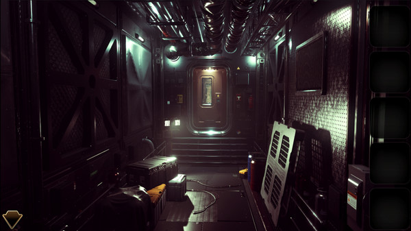 TIERRA - Mystery Point & Click Adventure screenshot 9